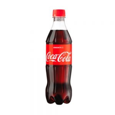 Coca-cola 0,5L /24/(ÜDI012)