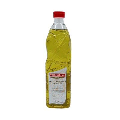 Olívaolaj 1 liter (OLA003)