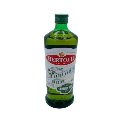 Olívaolaj  1000ml BERTOLLI Extra szűz (OLA027)