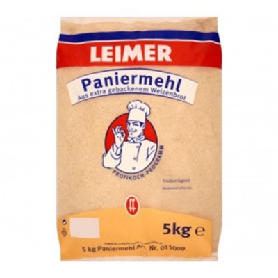 Panírmorzsa 5kg Leimer (PÉK026)