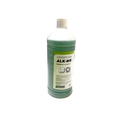 Tsz innofluid ALK-MS 1L fertőtlenítő mosogatósz. (TSZ023)