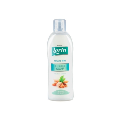 Tsz LORIN folyékony szappan 1l (TSZ029)