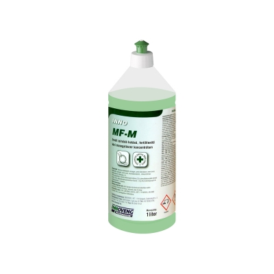 Tsz innofluid MF-M 1L fertőtlenítő mosogatósz. (TSZ045)